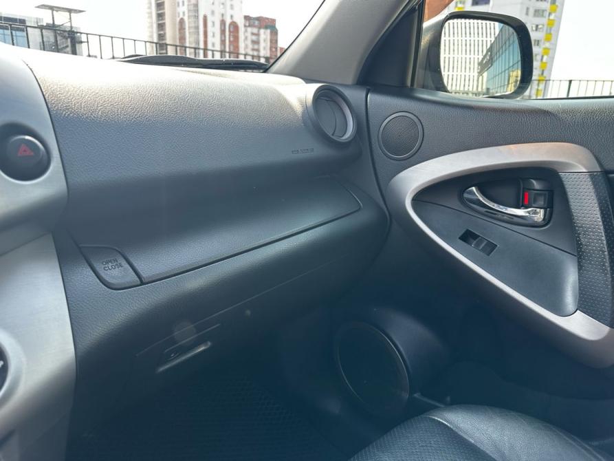 Toyota RAV4 III (XA30) Новосибирск  - изображение 19
