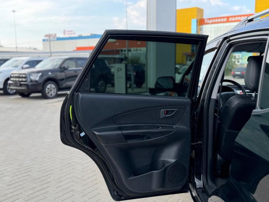 Hyundai Tucson I Сыктывкар  - изображение 12