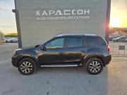 Nissan Terrano III (D10) Екатеринбург  - изображение 15