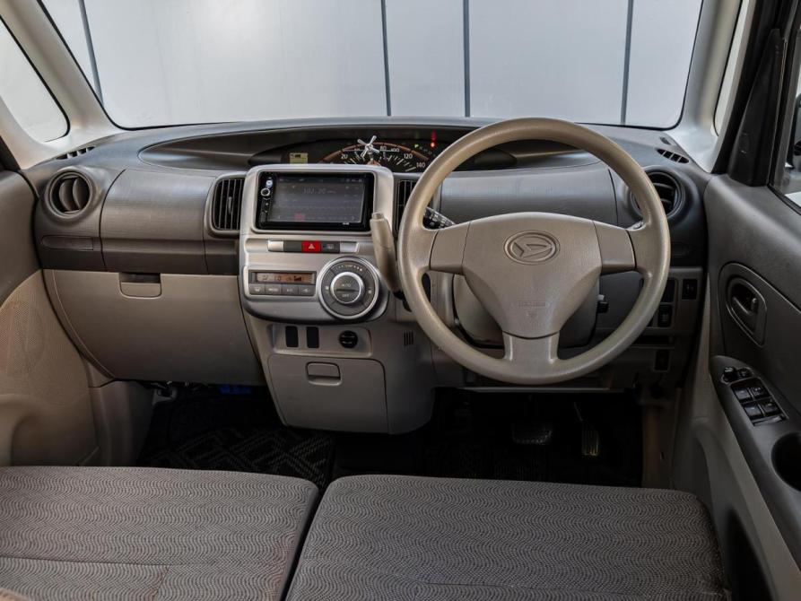 Daihatsu Tanto II Краснодар  - изображение 6