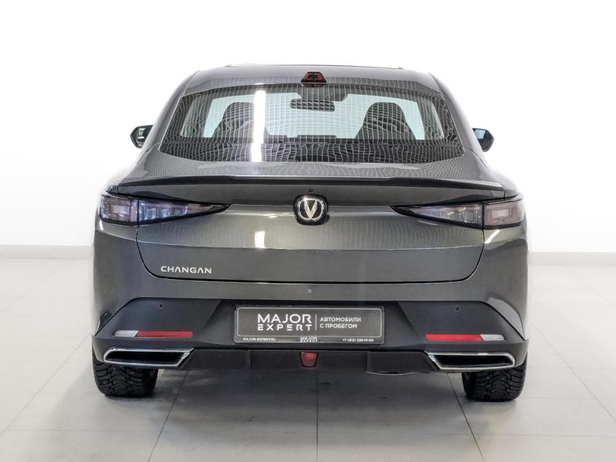 Changan Lamore Санкт-Петербург  - изображение 6