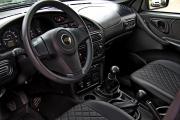 Chevrolet Niva I Рестайлинг Уфа  - изображение 27