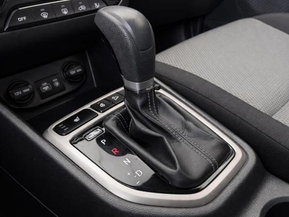 Hyundai Creta I с пробегом 2017 года, цена 1 657 000 рублей, 175279 км, внедорожник, Автокод Объявления