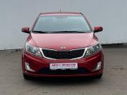 Kia Rio III Москва  - изображение 18