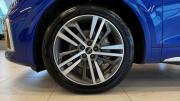 Audi Q5 Sportback I (FY) Санкт-Петербург  - изображение 27