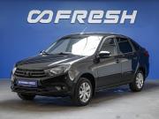Lada (ВАЗ) Granta I Рестайлинг Москва  - изображение 21