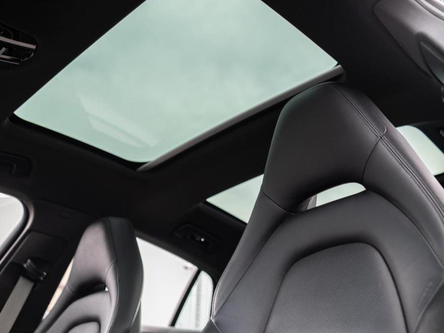 Porsche Panamera II Рестайлинг Сочи  - изображение 18
