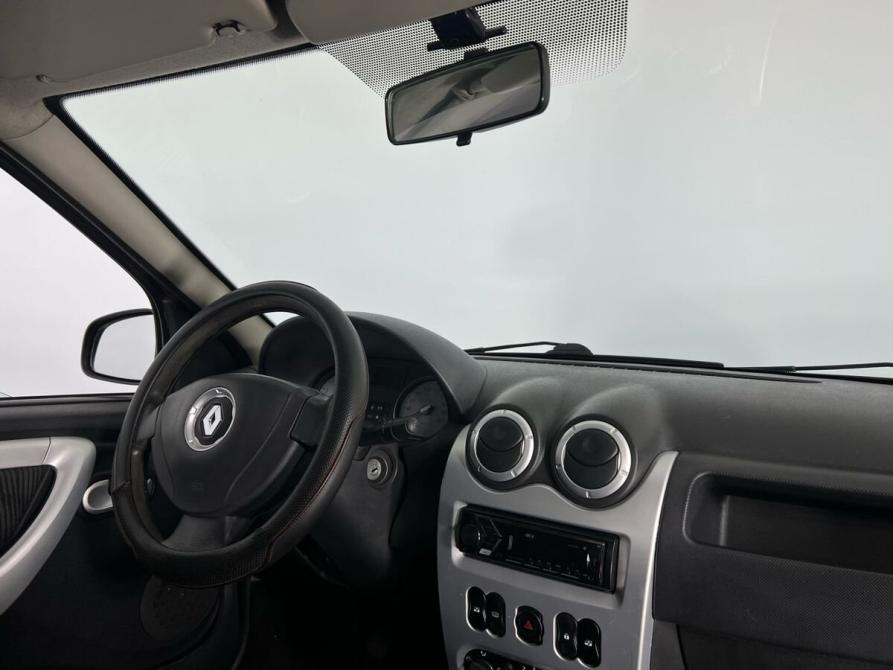Renault Logan I Рестайлинг Архангельск  - изображение 12