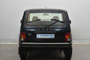 Lada (ВАЗ) Niva Legend Москва  - изображение 18