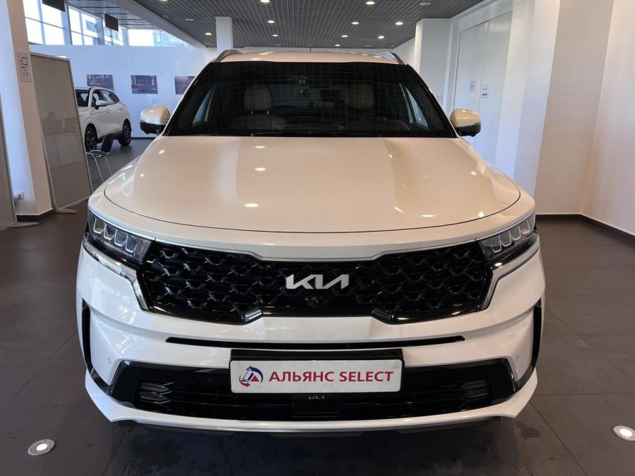 Kia Sorento IV Чебоксары  - изображение 8