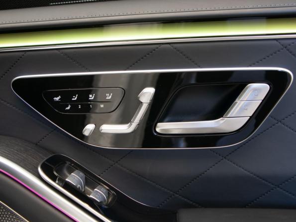 Mercedes-Benz S-Класс VII (W223) с пробегом 2021 года, цена 10 500 000 рублей, 69177 км, седан, Автокод Объявления