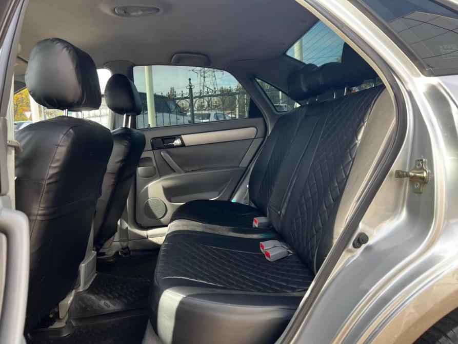 Chevrolet Lacetti I Стерлитамак  - изображение 12
