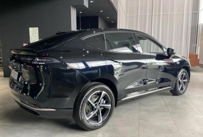 Новый GAC Hyptec HT 2026 года, цена 5 999 000 рублей, внедорожник, Автокод Объявления