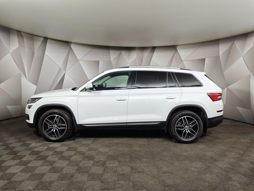 Skoda Kodiaq I Москва  - изображение 5