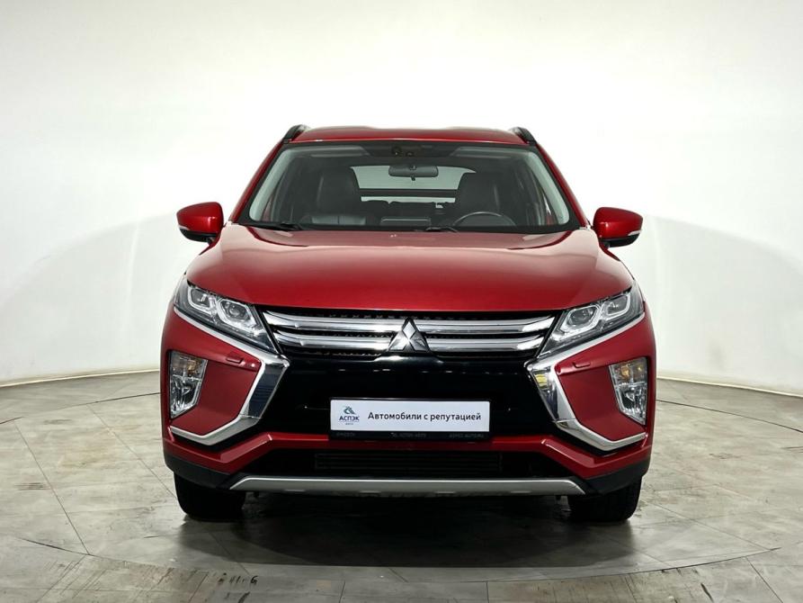 Mitsubishi Eclipse Cross I Ижевск  - изображение 2