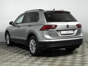 Volkswagen Tiguan II Санкт-Петербург  - изображение 27