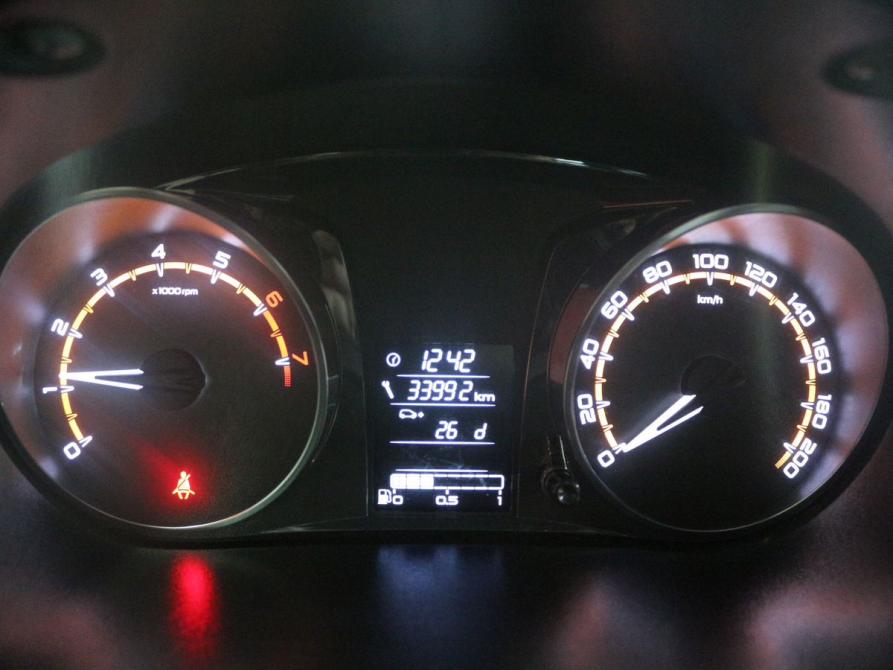 Lada (ВАЗ) Granta I Рестайлинг Стерлитамак  - изображение 8