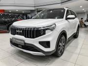 Kia Sportage (China) III (NP) Рестайлинг Казань  - изображение 23