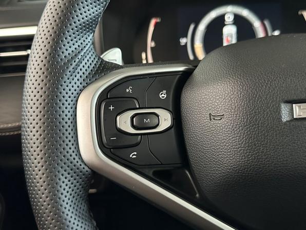 Haval Jolion I Рестайлинг с пробегом 2024 года, цена 2 050 000 рублей, 45565 км, внедорожник, Автокод Объявления