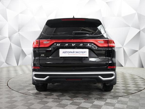 Haval M6 II с пробегом 2023 года, цена 1 899 000 рублей, 23000 км, внедорожник, Автокод Объявления