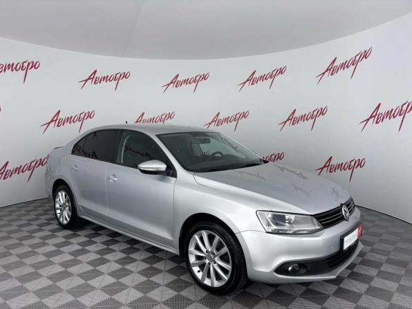 Volkswagen Jetta VI с пробегом 2013 года, цена 955 000 рублей, 154795 км, седан, Автокод Объявления