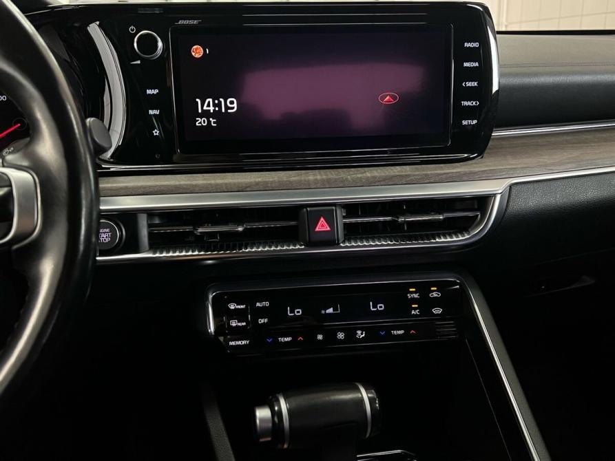 Kia K5 III Волгоград  - изображение 8