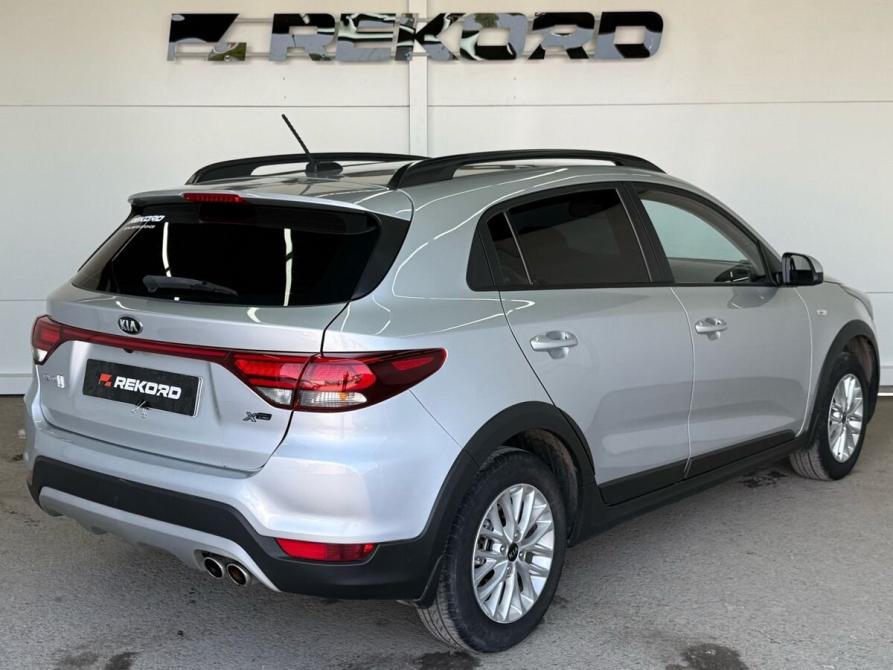 Kia Rio IV Уфа  - изображение 4