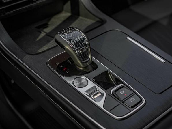 GAC GS8 II с пробегом 2025 года, цена 3 370 000 рублей, 31349 км, внедорожник, Автокод Объявления