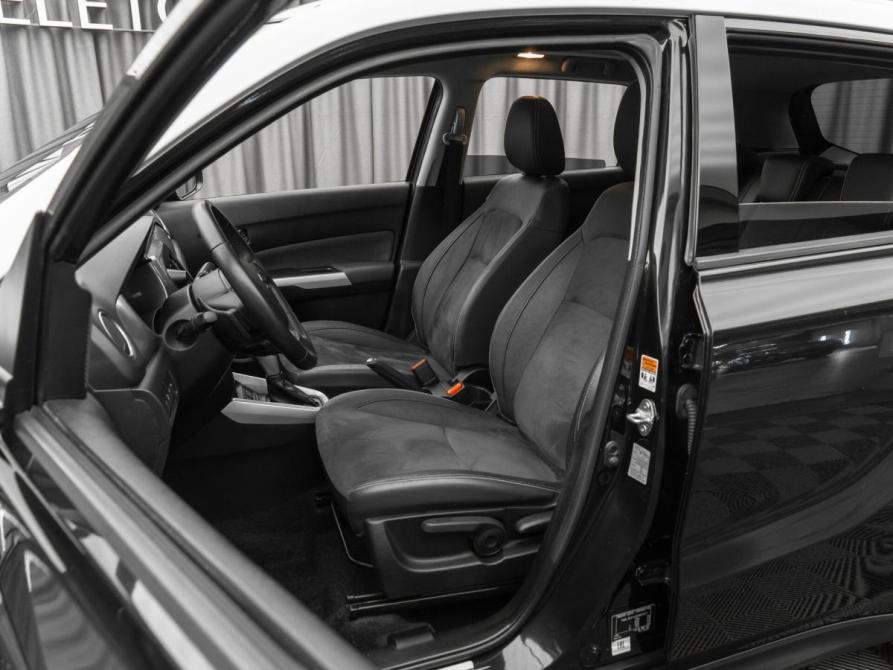 Suzuki Vitara II Москва  - изображение 9