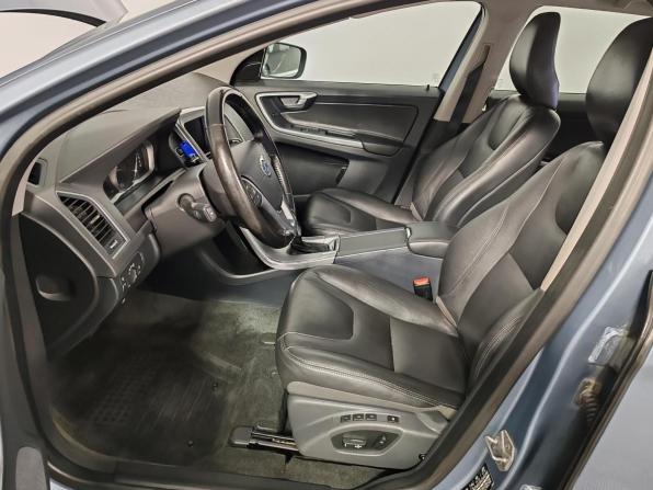 Volvo XC60 I Рестайлинг с пробегом 2016 года, цена 2 449 000 рублей, 119791 км, внедорожник, Автокод Объявления