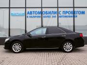 Toyota Camry VII (XV50) Екатеринбург  - изображение 23