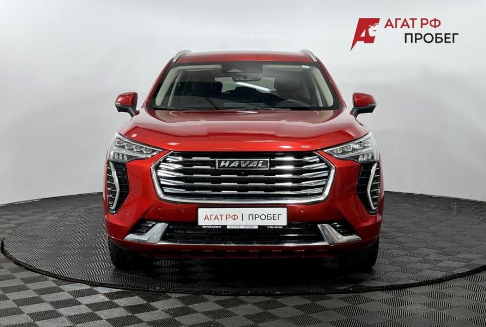 Haval Jolion I Нижний Новгород  - изображение 3