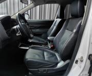 Mitsubishi Outlander III Рестайлинг 2 Москва  - изображение 34