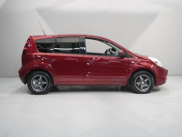 Nissan Note I Рестайлинг с пробегом 2013 года, цена 400 000 рублей, 452693 км, хэтчбек, Автокод Объявления