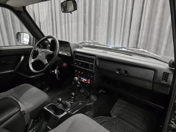Lada (ВАЗ) 2121 (4x4) I Рестайлинг с пробегом 2015 года, цена 530 000 рублей, 113000 км, внедорожник, Автокод Объявления