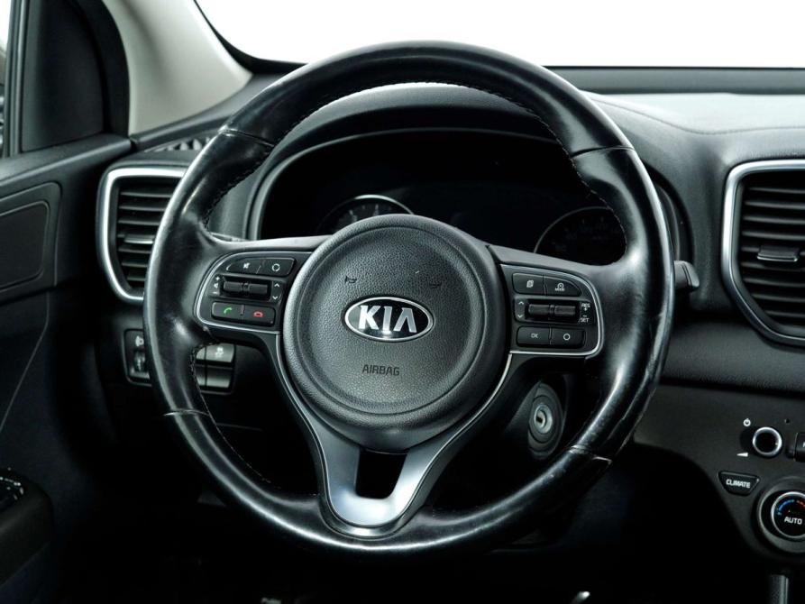 Kia Sportage IV Санкт-Петербург  - изображение 15