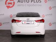 Hyundai Elantra V (MD) Минеральные Воды  - изображение 23
