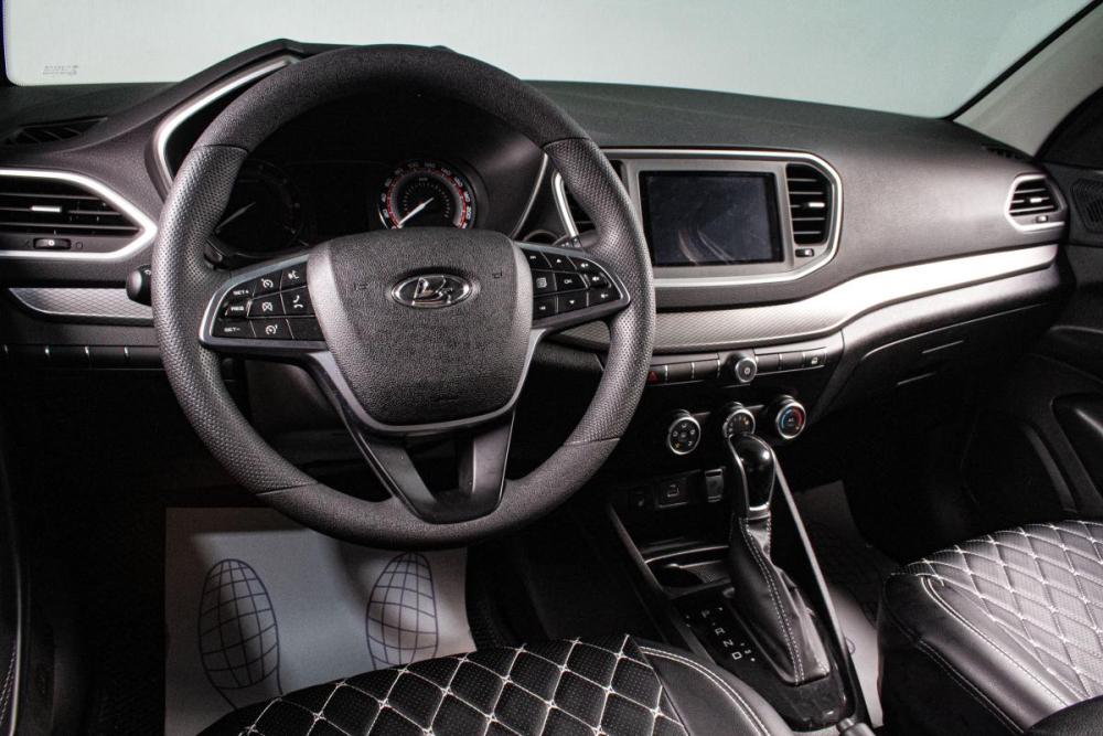 Lada (ВАЗ) Vesta I Рестайлинг (NG) Сургут  - изображение 12