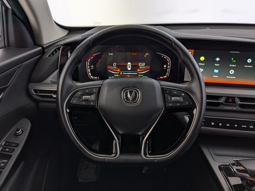 Changan CS75 Plus I Рестайлинг Москва  - изображение 22