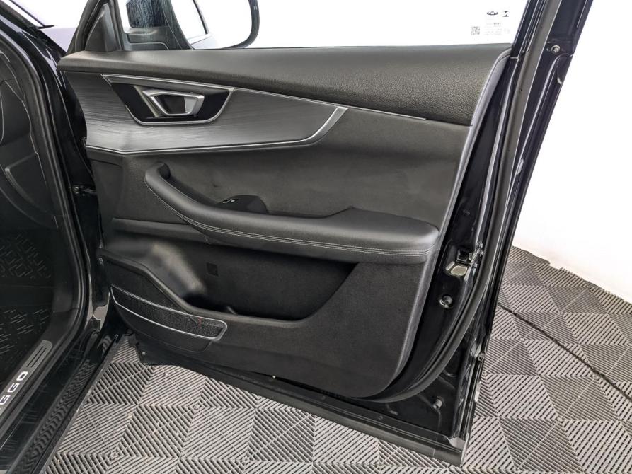 Chery Tiggo 7 Pro I Москва  - изображение 25