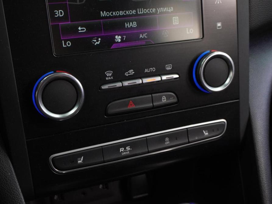 Renault Megane IV Воронеж  - изображение 18