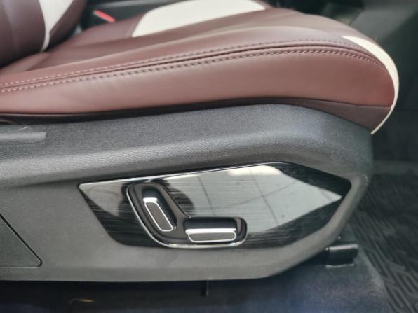 Geely Monjaro I с пробегом 2023 года, цена 3 450 000 рублей, 56000 км, внедорожник, Автокод Объявления