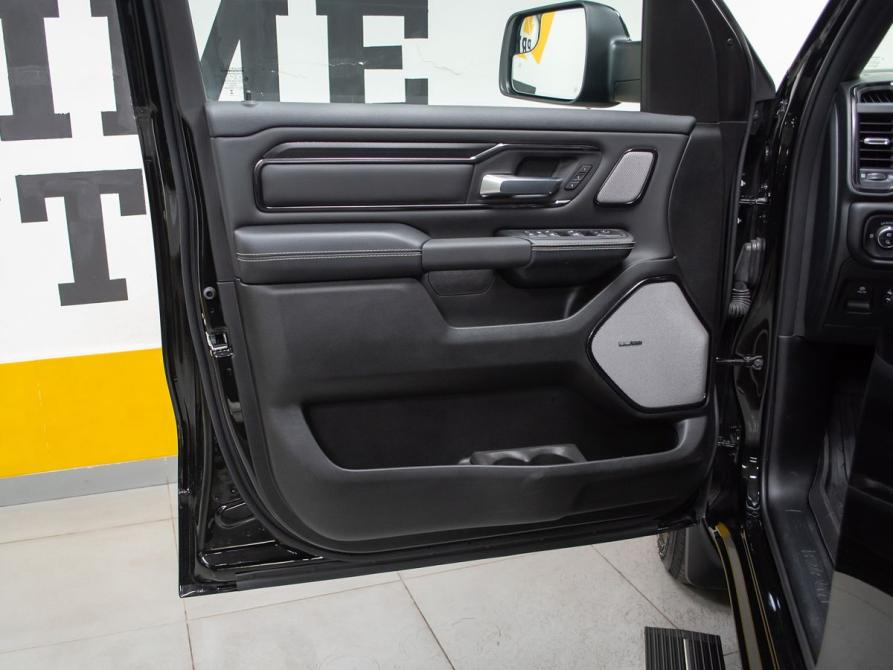 Ram 1500 V Рестайлинг Новосибирск  - изображение 8