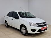 Lada (ВАЗ) Granta I Альметьевск  - изображение 25
