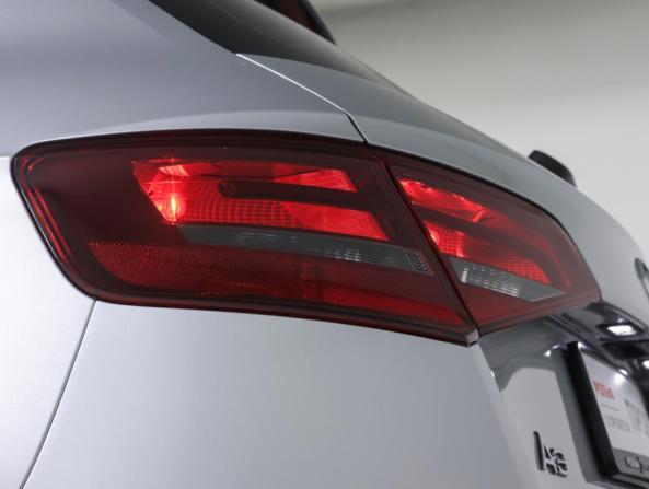 Audi A3 III (8V) с пробегом 2014 года, цена 1 900 000 рублей, 37350 км, хэтчбек, Автокод Объявления