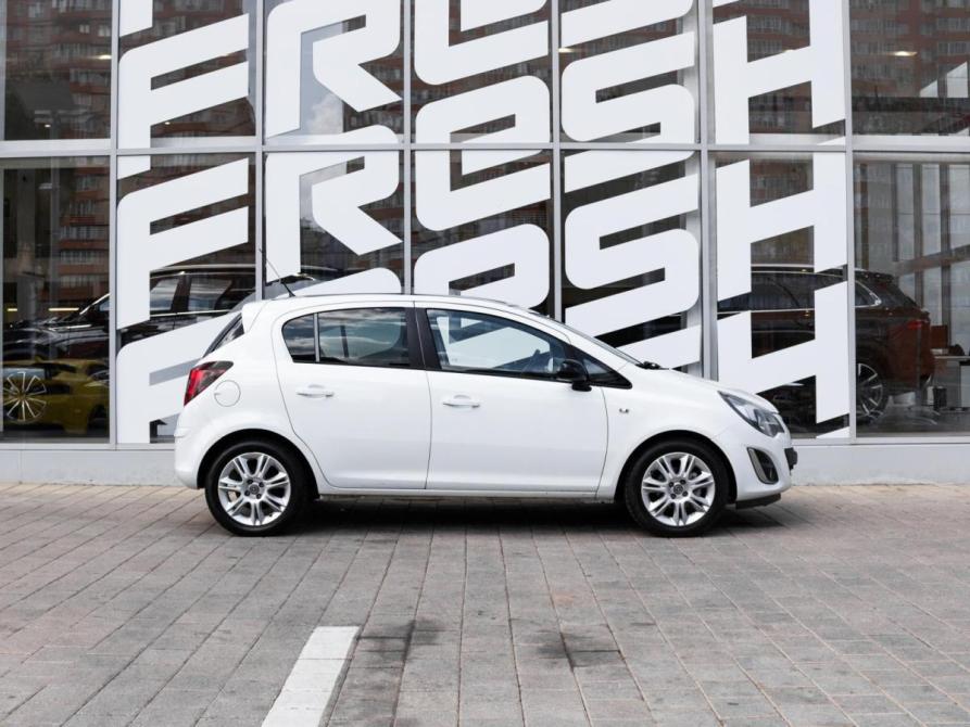 Opel Corsa D Рестайлинг II Ставрополь  - изображение 5