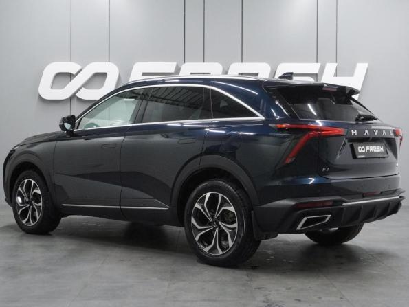 Haval F7 II с пробегом 2024 года, цена 2 990 000 рублей, 30080 км, внедорожник, Автокод Объявления