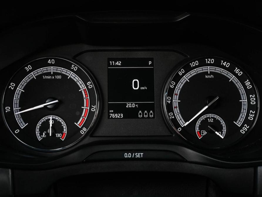 Skoda Kodiaq I Новороссийск  - изображение 13