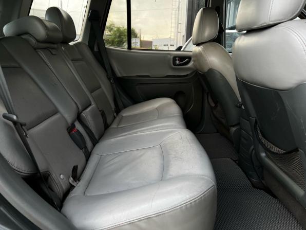 Hyundai Santa Fe Classic с пробегом 2008 года, цена 730 000 рублей, 246000 км, внедорожник, Автокод Объявления