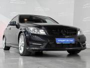 Mercedes-Benz C-Класс III (W204) Рестайлинг Новосибирск  - изображение 49